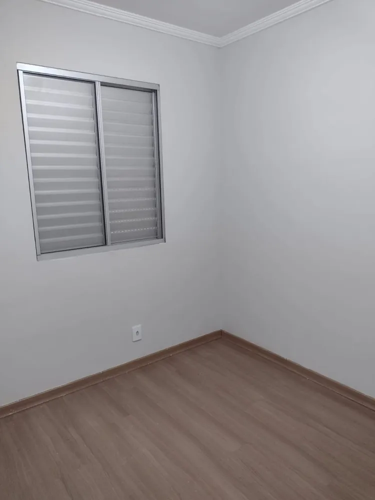 Apartamento, 2 quartos, 52 m² - Foto 1