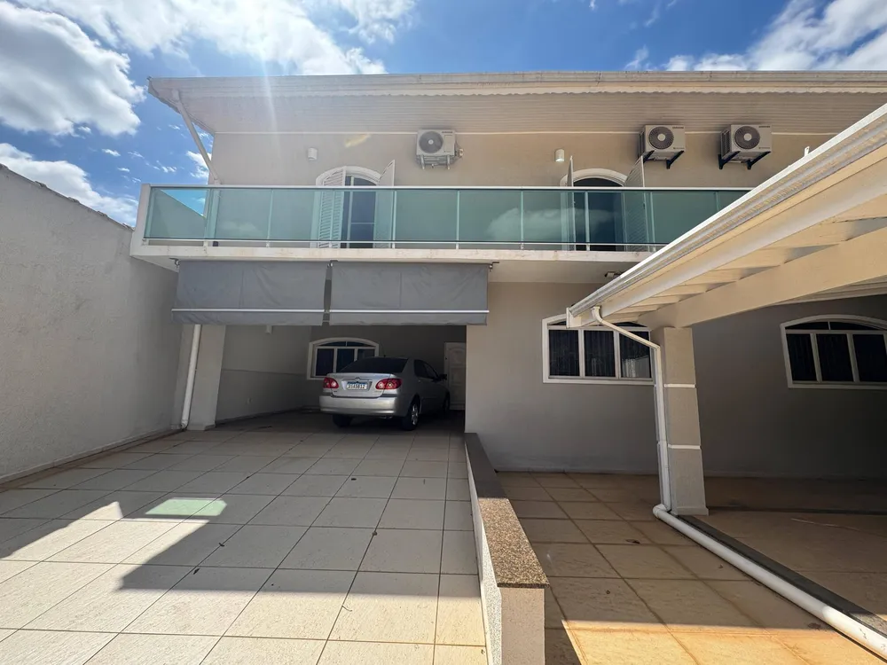 Sobrado, 4 quartos, 301 m² - Foto 7