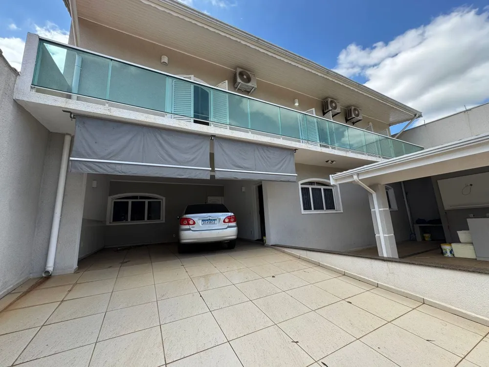 Sobrado, 4 quartos, 301 m² - Foto 3