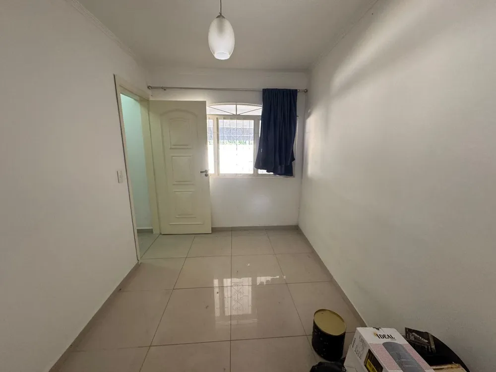 Sobrado, 4 quartos, 301 m² - Foto 1