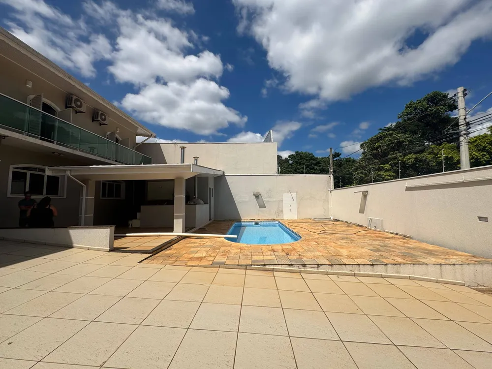 Sobrado, 4 quartos, 301 m² - Foto 9