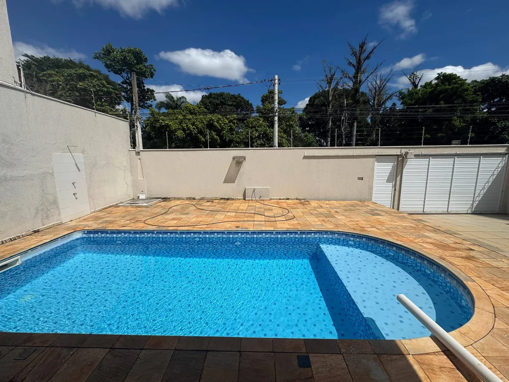 Sobrado, 4 quartos, 301 m² - Foto 8