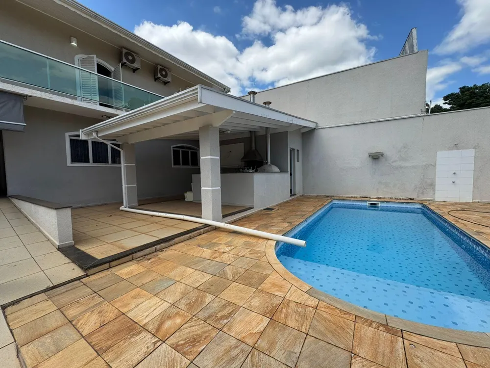 Sobrado, 4 quartos, 301 m² - Foto 11