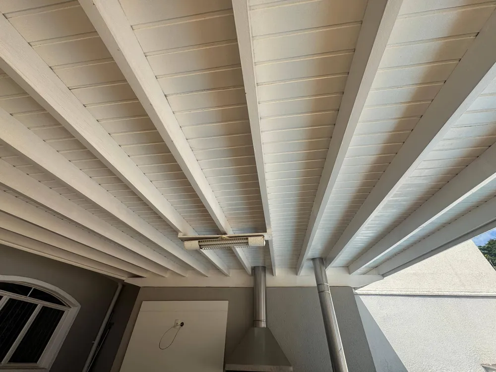 Sobrado, 4 quartos, 301 m² - Foto 10