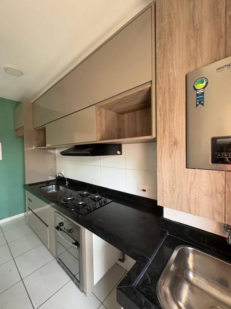 Apartamento, 2 quartos, 39 m² - Foto 7