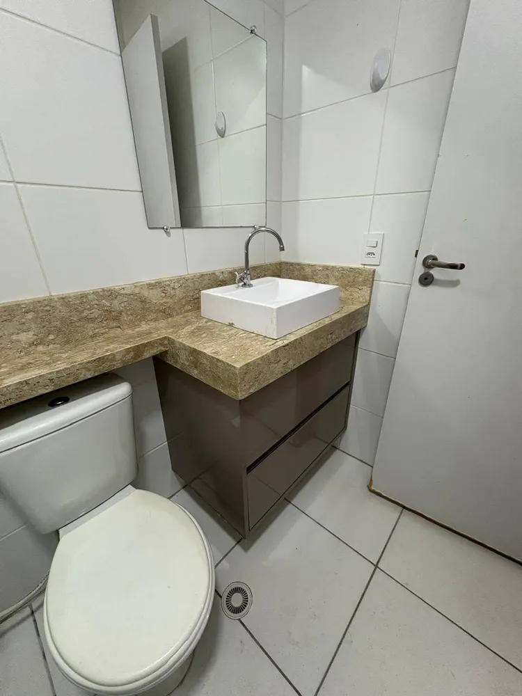 Apartamento, 2 quartos, 39 m² - Foto 6