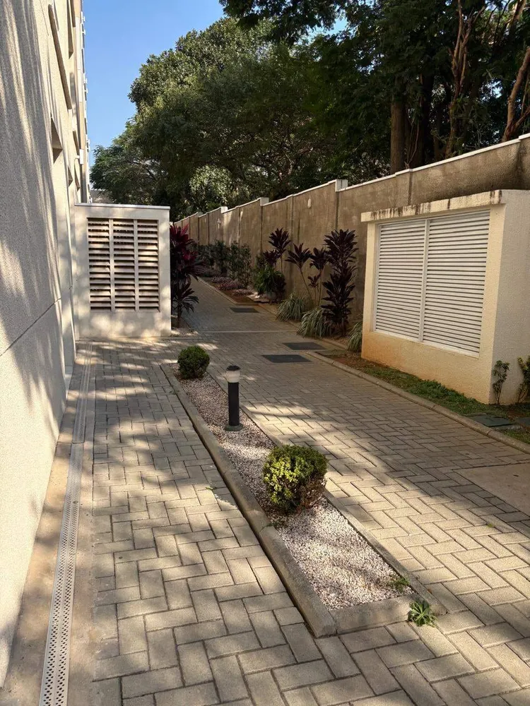 Apartamento, 2 quartos, 39 m² - Foto 2