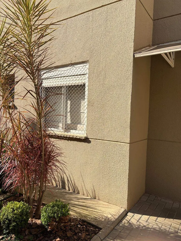 Apartamento, 2 quartos, 39 m² - Foto 1