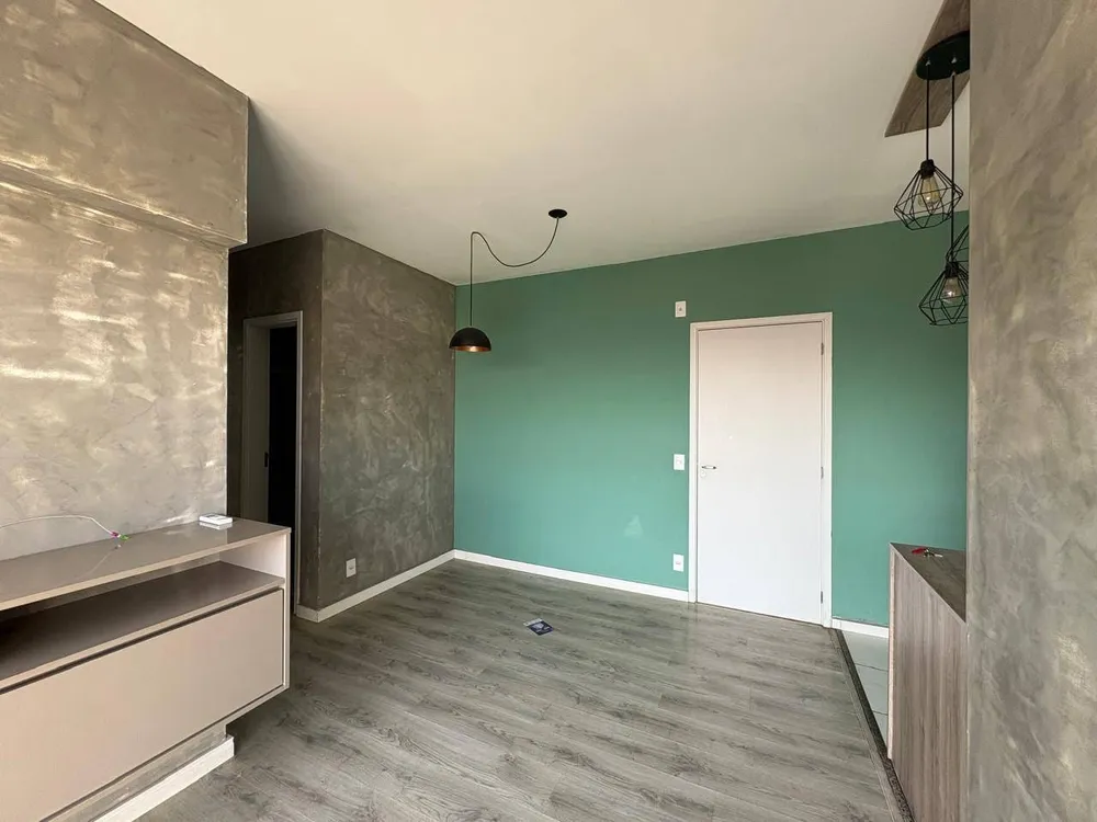 Apartamento, 2 quartos, 39 m² - Foto 4