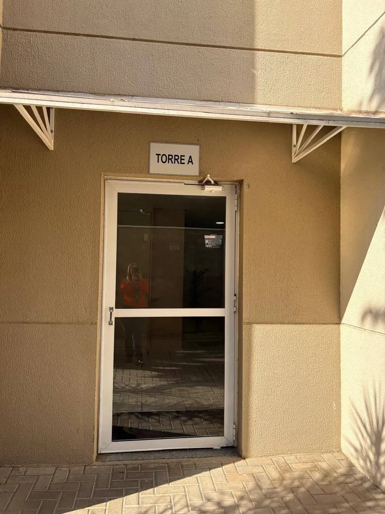 Apartamento, 2 quartos, 39 m² - Foto 3