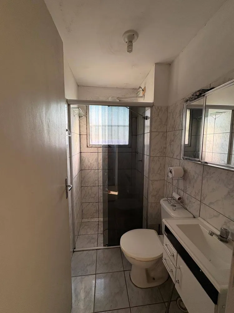 Apartamento, 2 quartos, 39 m² - Foto 8