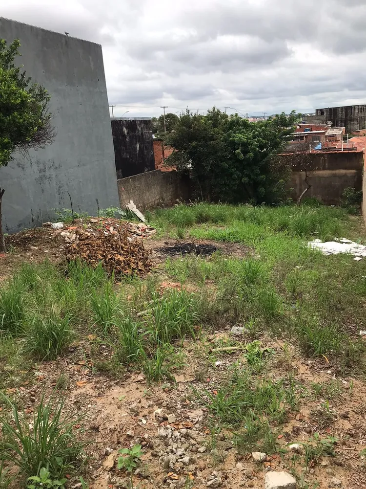 Terreno, 271 m² - Foto 4