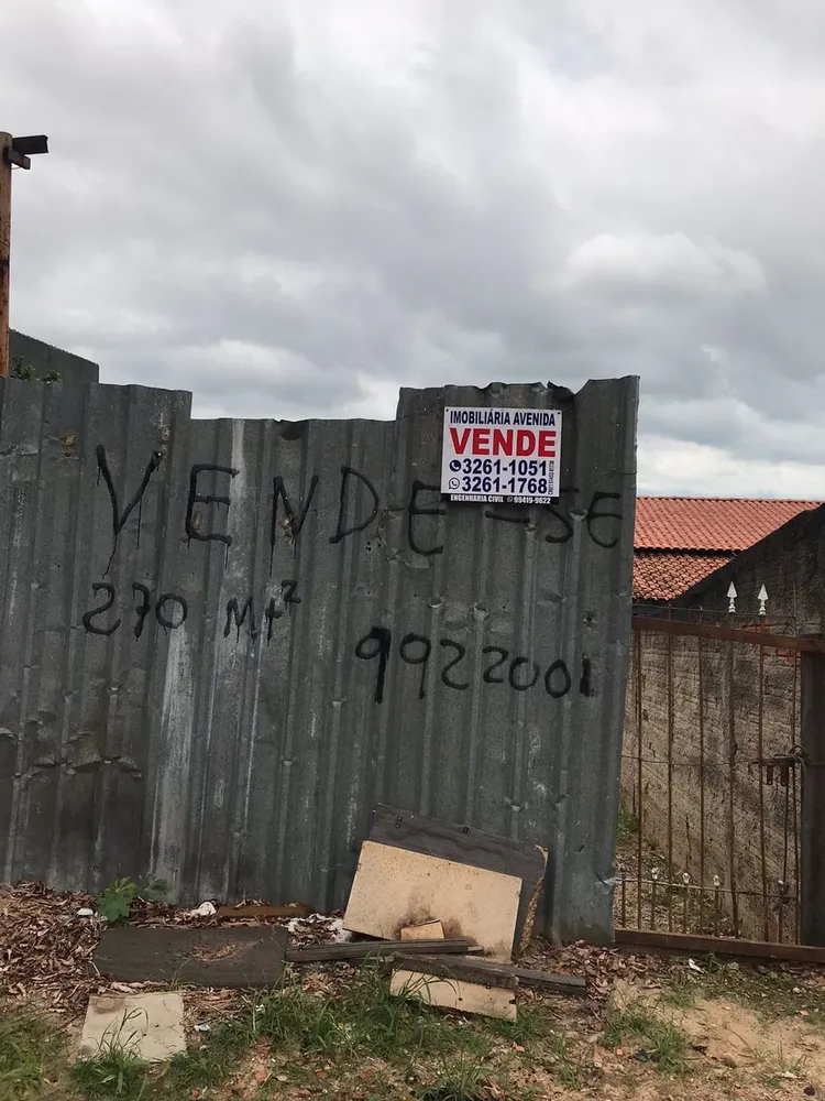 Terreno, 271 m² - Foto 3
