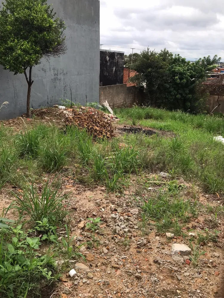 Terreno, 271 m² - Foto 1