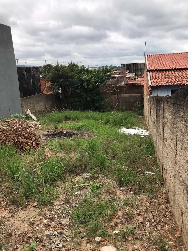 Terreno, 271 m² - Foto 1