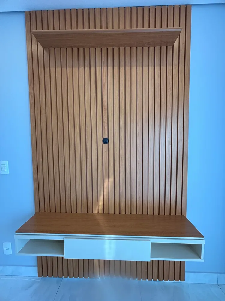Apartamento, 2 quartos, 56 m² - Foto 8
