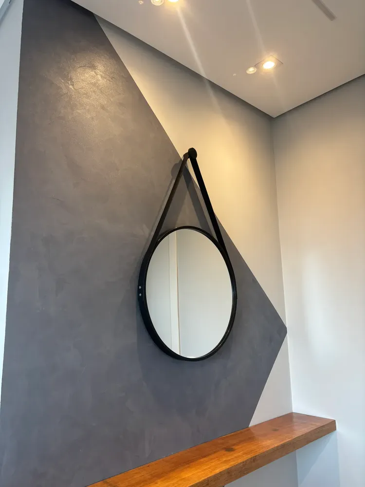 Apartamento, 2 quartos, 56 m² - Foto 2