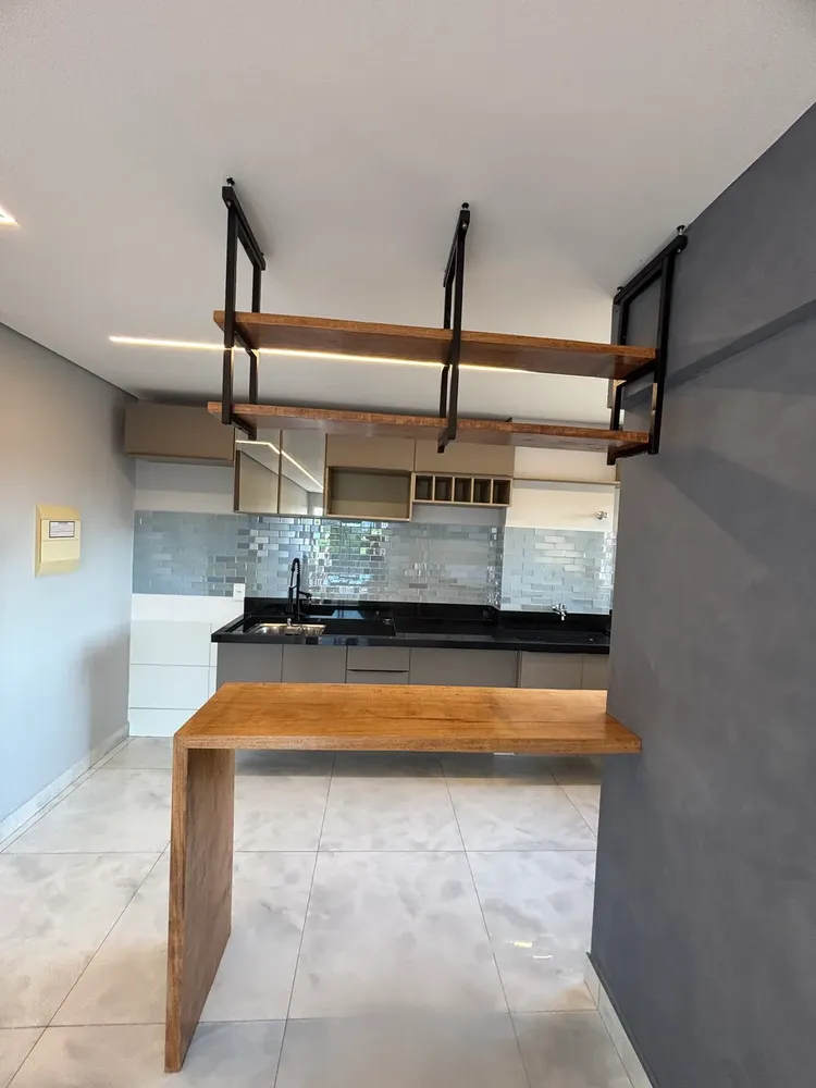 Apartamento, 2 quartos, 56 m² - Foto 4
