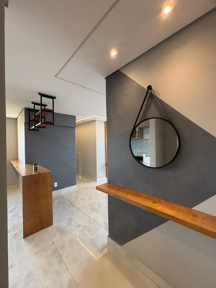 Apartamento, 2 quartos, 56 m² - Foto 7
