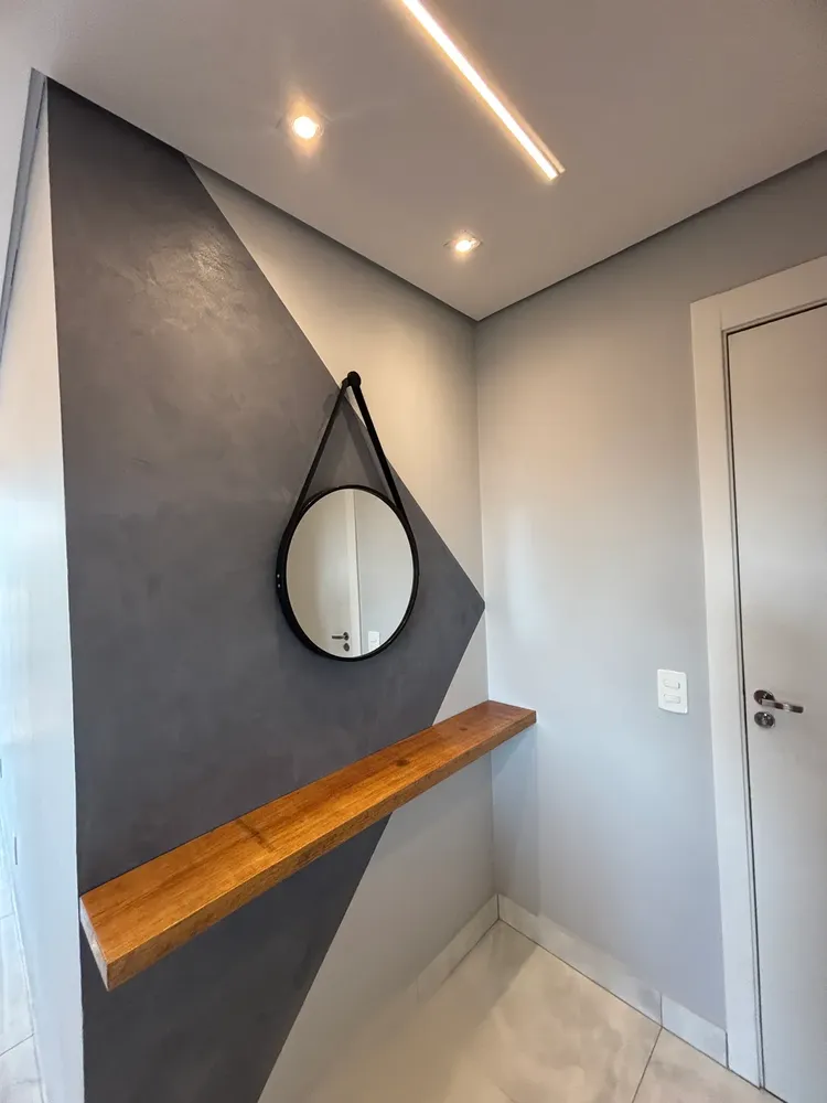 Apartamento, 2 quartos, 56 m² - Foto 6