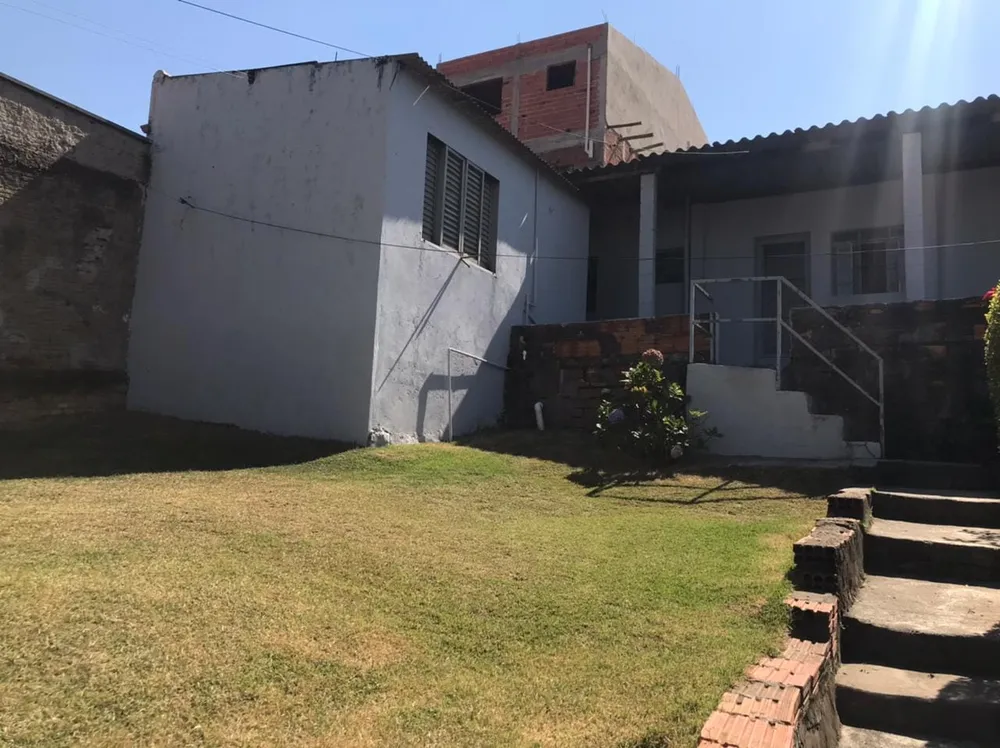 Casa, 2 quartos, 250 m² - Foto 3