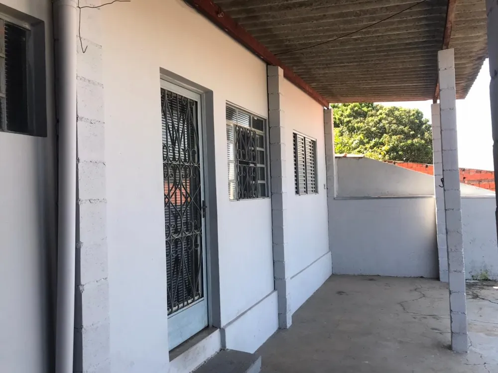 Casa, 2 quartos, 250 m² - Foto 2