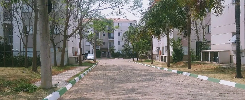 Apartamento, 2 quartos, 45 m² - Foto 10