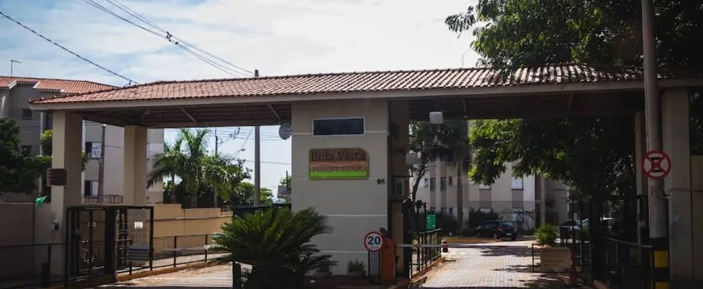 Apartamento, 2 quartos, 45 m² - Foto 9
