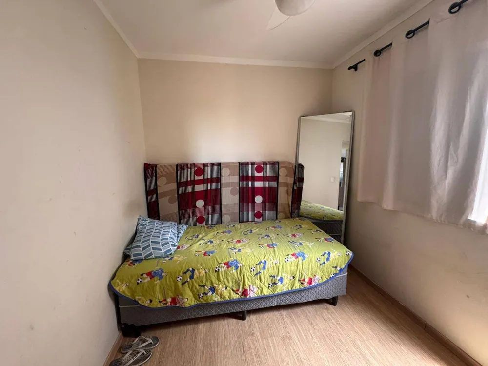 Apartamento, 2 quartos, 45 m² - Foto 4
