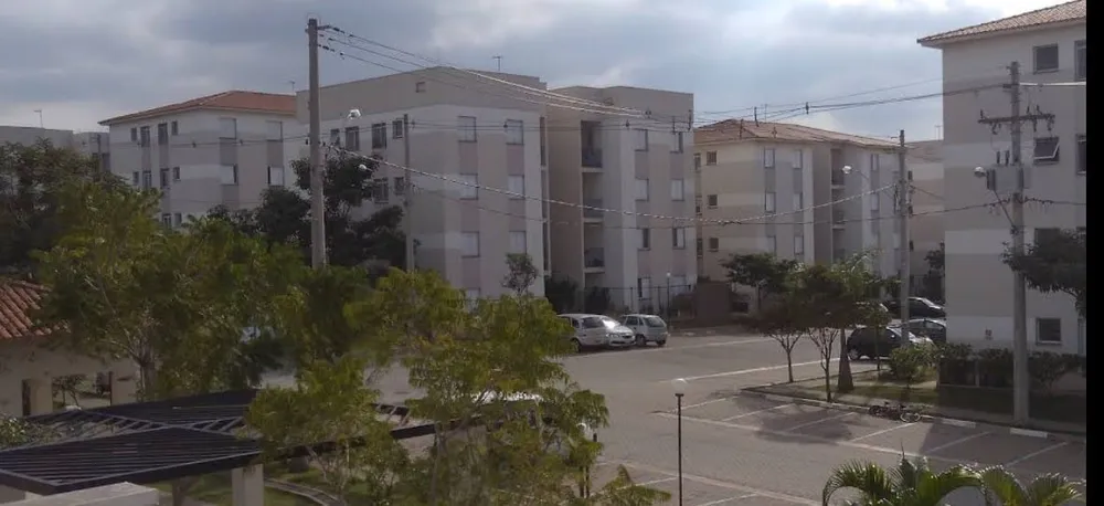 Apartamento, 2 quartos, 45 m² - Foto 11
