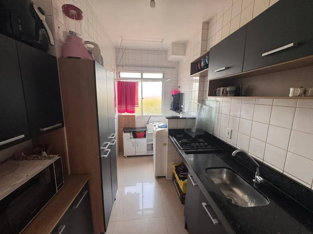 Apartamento, 2 quartos, 45 m² - Foto 2