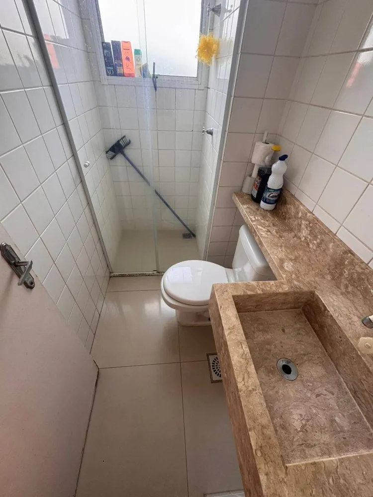 Apartamento, 2 quartos, 45 m² - Foto 7