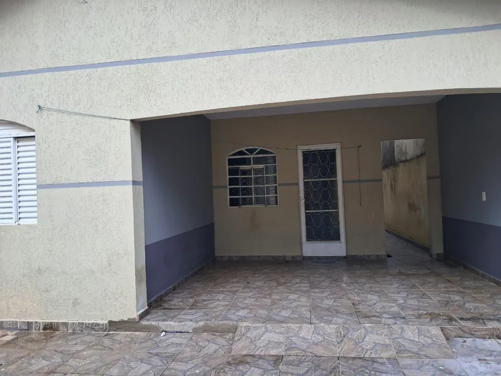 Casa, 2 quartos, 100 m² - Foto 1