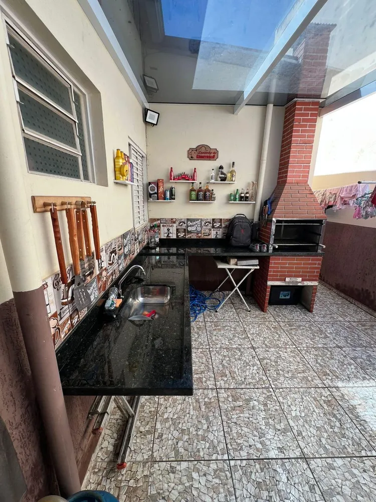 Casa, 3 quartos, 81 m² - Foto 8