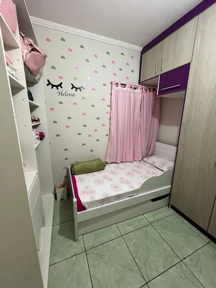 Casa, 3 quartos, 81 m² - Foto 6
