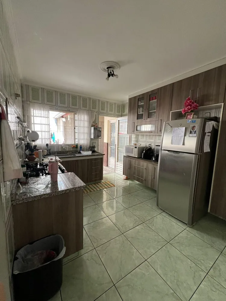 Casa, 3 quartos, 81 m² - Foto 5