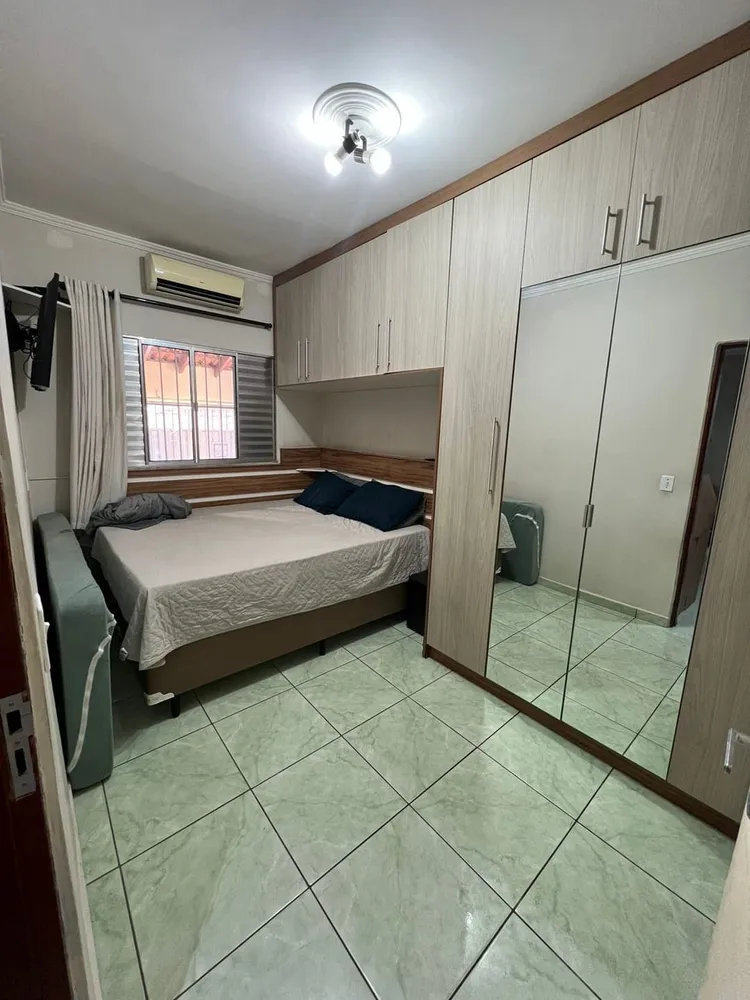Casa, 3 quartos, 81 m² - Foto 7