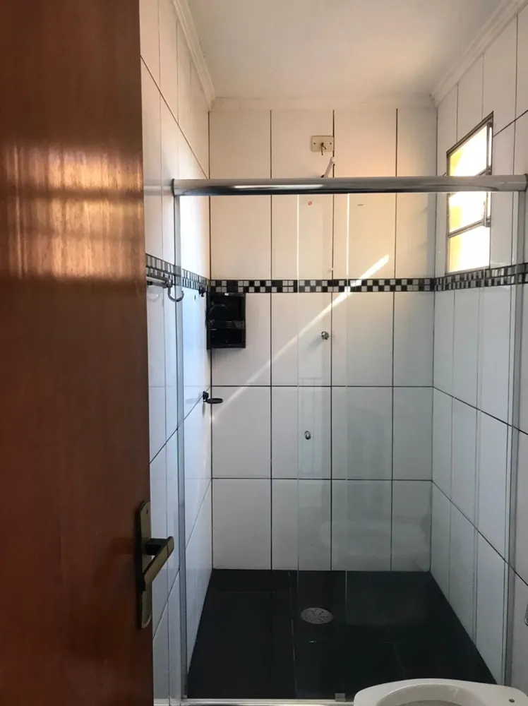 Sobrado, 3 quartos, 100 m² - Foto 6