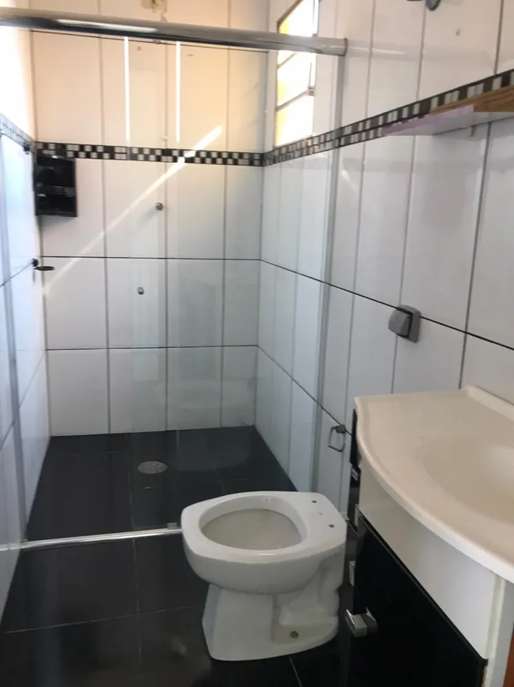 Sobrado, 3 quartos, 100 m² - Foto 7