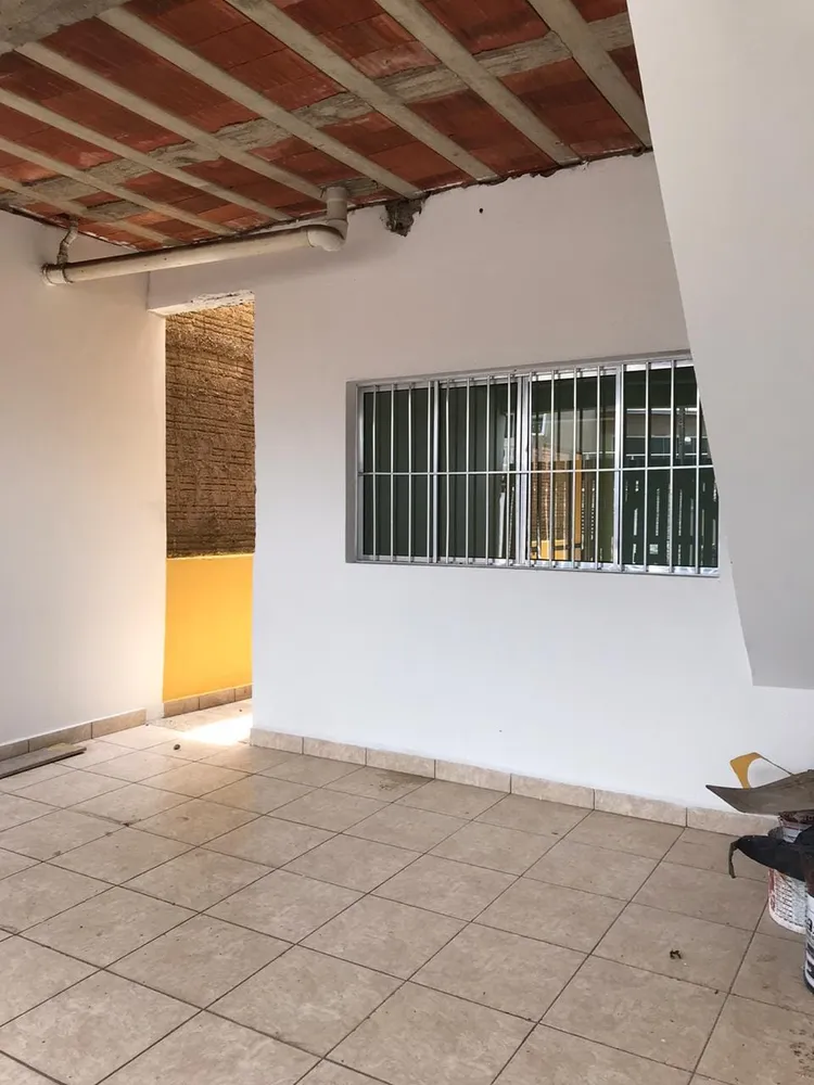 Sobrado, 3 quartos, 100 m² - Foto 11