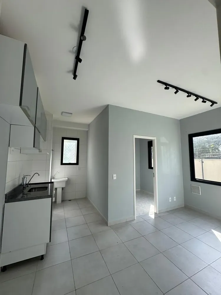 Apartamento, 2 quartos, 32 m² - Foto 2