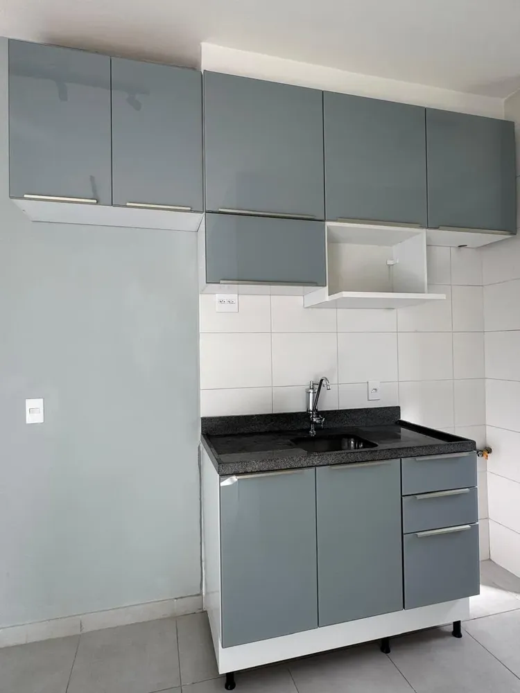Apartamento, 2 quartos, 32 m² - Foto 4