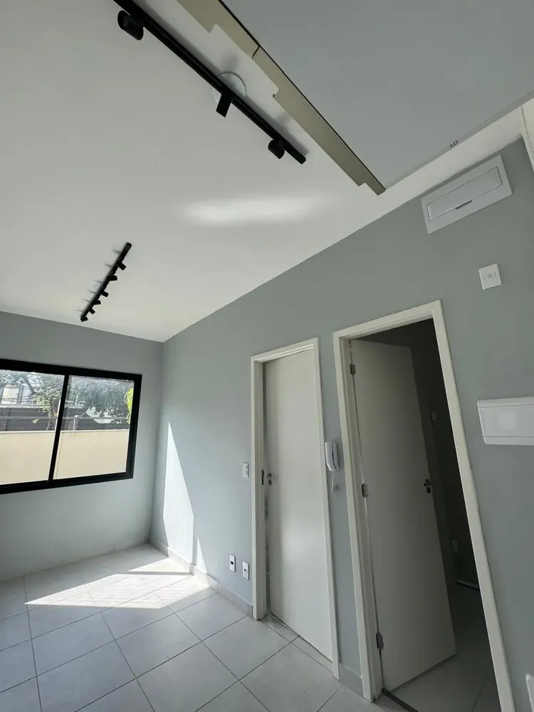 Apartamento, 2 quartos, 32 m² - Foto 8