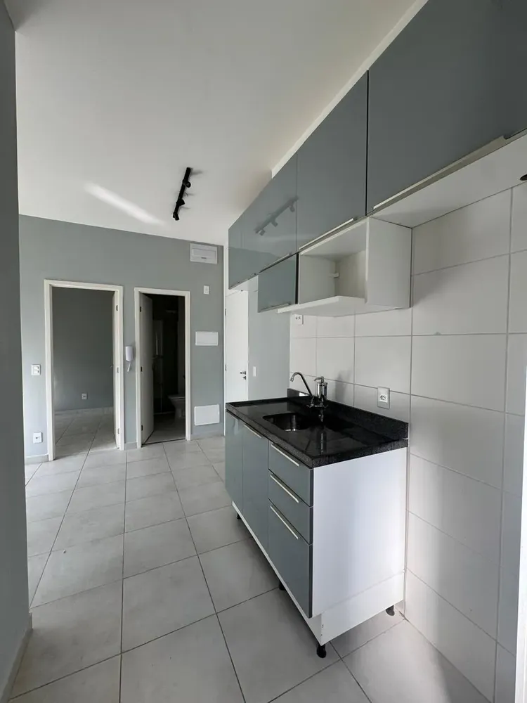 Apartamento, 2 quartos, 32 m² - Foto 7