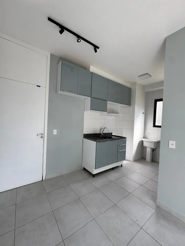 Apartamento, 2 quartos, 32 m² - Foto 1