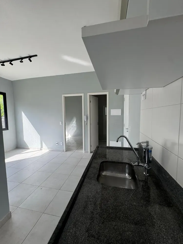 Apartamento, 2 quartos, 32 m² - Foto 6