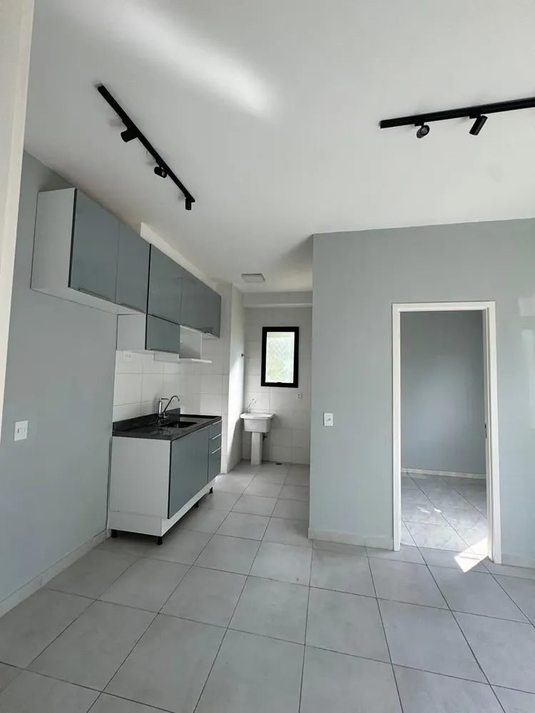 Apartamento, 2 quartos, 32 m² - Foto 3