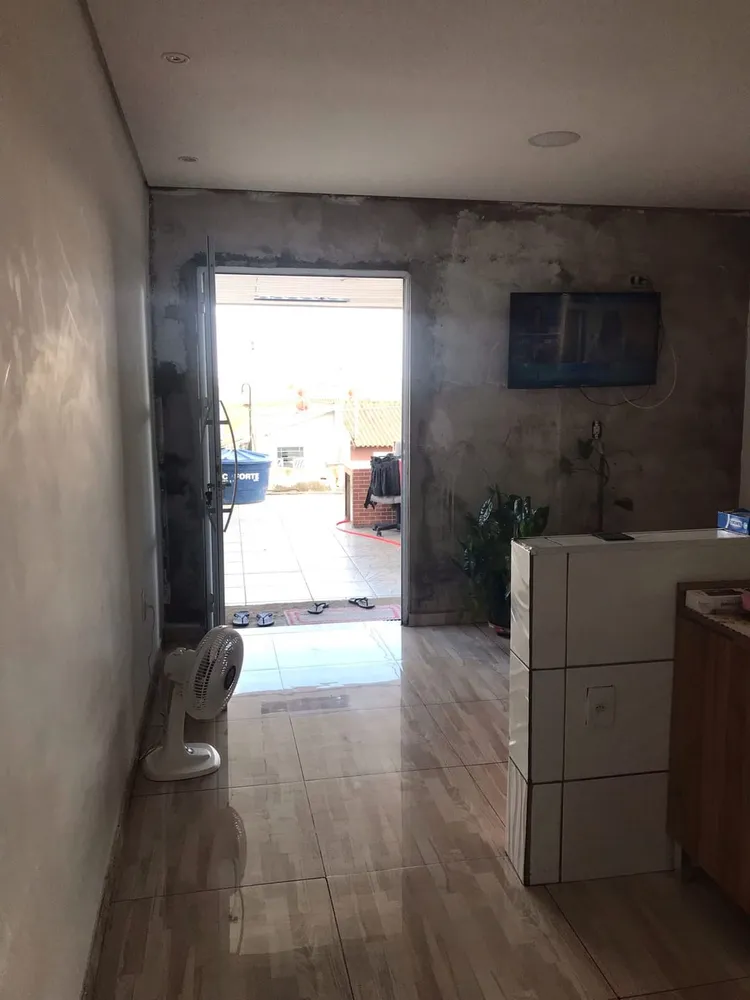 Casa, 3 quartos, 100 m² - Foto 5