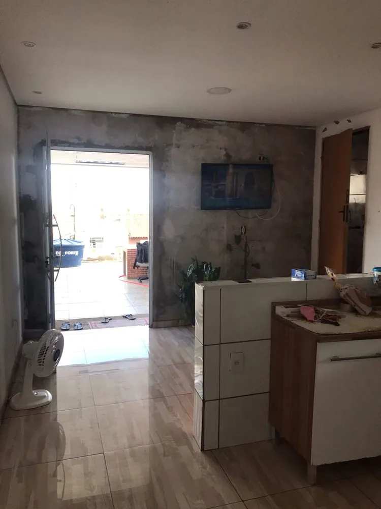 Casa, 3 quartos, 100 m² - Foto 7
