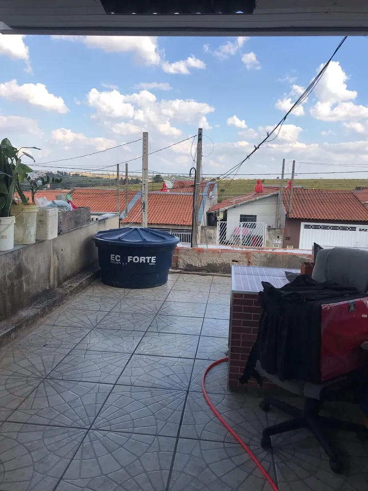 Casa, 3 quartos, 100 m² - Foto 8